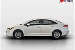 Used 2021 Toyota Corolla Sedan COROLLA 1.8 XS HYBRID CVT