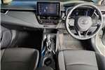 Used 2022 Toyota Corolla Sedan COROLLA 1.8 XS HYBRID CVT