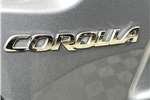  2022 Toyota Corolla sedan COROLLA 1.8 XS HYBRID CVT