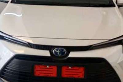 Used 2023 Toyota Corolla Sedan COROLLA 1.8 XS HYBRID CVT