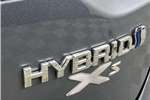  2023 Toyota Corolla sedan COROLLA 1.8 XS HYBRID CVT