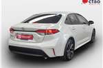 Used 2023 Toyota Corolla Sedan COROLLA 2.0 XR CVT