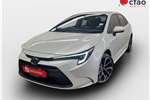 Used 2023 Toyota Corolla Sedan COROLLA 2.0 XR CVT