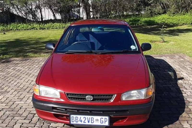 Used 0 Toyota Corolla Sedan 