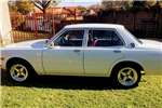  1975 Toyota Corona 