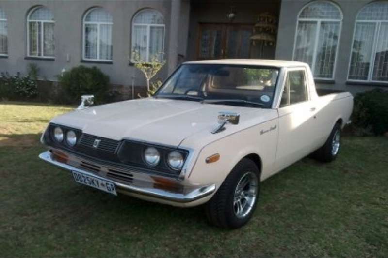 Toyota Corona for sale in Gauteng | Auto Mart