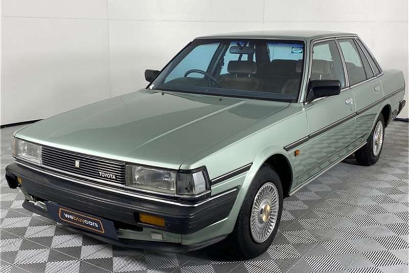 (toyota cressida) Cars for sale in South Africa | Auto Mart