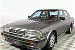  1989 Toyota Cressida 