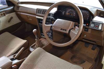  1988 Toyota Cressida 