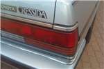  1991 Toyota Cressida 