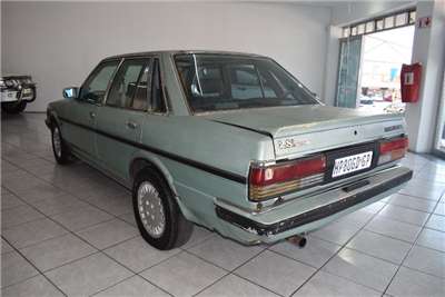  1998 Toyota Cressida 