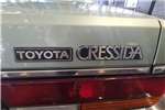  1986 Toyota Cressida 