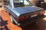  0 Toyota Cressida 