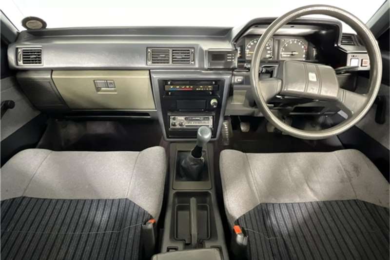 1990 Toyota Cressida
