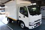 Used 2020 Toyota Dyna Chassis Cab DYNA 150 C/C