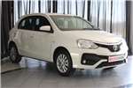  0 Toyota Etios 