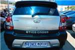  2014 Toyota Etios Etios Cross 1.5 Xs