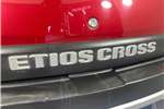 Used 2014 Toyota Etios Cross 1.5 Xs