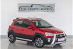 Used 2014 Toyota Etios Cross 1.5 Xs