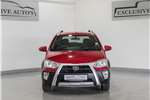 Used 2014 Toyota Etios Cross 1.5 Xs