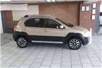  2015 Toyota Etios Etios Cross 1.5 Xs