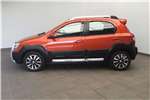  2015 Toyota Etios Etios Cross 1.5 Xs