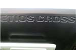 2016 Toyota Etios Etios Cross 1.5 Xs