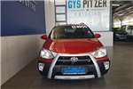  2018 Toyota Etios Etios Cross 1.5 Xs