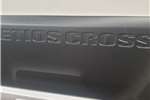  2020 Toyota Etios Etios Cross 1.5 Xs