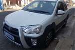  2014 Toyota Etios Cross ETIOS CROSS 1.5 Xs 5Dr