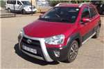  0 Toyota Etios Cross 