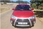  0 Toyota Etios Cross 