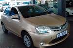  2015 Toyota Etios Etios hatch 1.5 Sprint