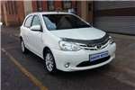  2017 Toyota Etios Etios hatch 1.5 Sprint