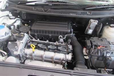  2012 Toyota Etios Etios hatch 1.5 Xi