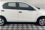  2012 Toyota Etios Etios hatch 1.5 Xi