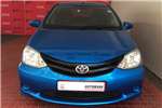  2016 Toyota Etios Etios hatch 1.5 Xi