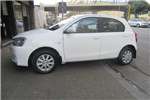  2018 Toyota Etios Etios hatch 1.5 Xi