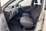  2018 Toyota Etios Etios hatch 1.5 Xi