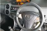  2020 Toyota Etios Etios hatch 1.5 Xi