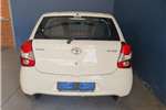  2020 Toyota Etios Etios hatch 1.5 Xi
