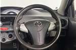  2012 Toyota Etios Etios hatch 1.5 Xs