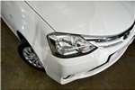  2014 Toyota Etios Etios hatch 1.5 Xs