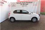  2015 Toyota Etios Etios hatch 1.5 Xs