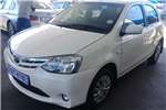  2015 Toyota Etios Etios hatch 1.5 Xs