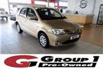  2015 Toyota Etios Etios hatch 1.5 Xs