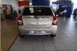  2015 Toyota Etios Etios hatch 1.5 Xs