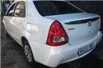  2015 Toyota Etios Etios hatch 1.5 Xs