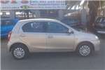  2015 Toyota Etios Etios hatch 1.5 Xs