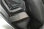  2015 Toyota Etios Etios hatch 1.5 Xs